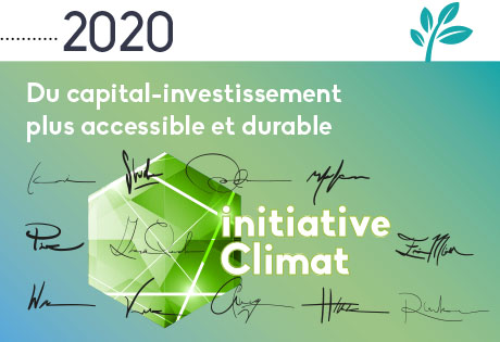 2020 : Du capital-investissement plus accessible et durable