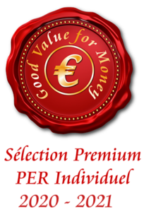 Selection Premium PER Individuel 2020 - 2021