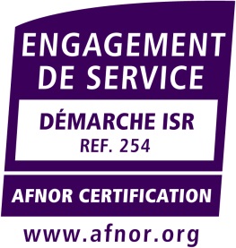 Label Engagement De Service