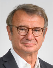 Francois PIERSON