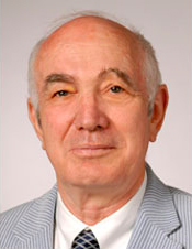 Michel Pinton