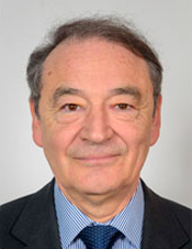 Christian Rabeau