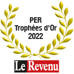 PER Trophées d'Or 2022