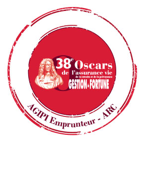 Oscar Gestion de Fortune AGIPI Emprunteur