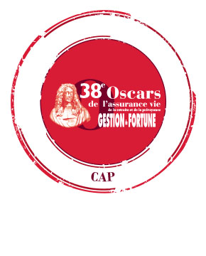 Oscar Gestion de Fortune CAP