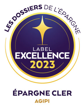 Label Excellence 2023 Epargne