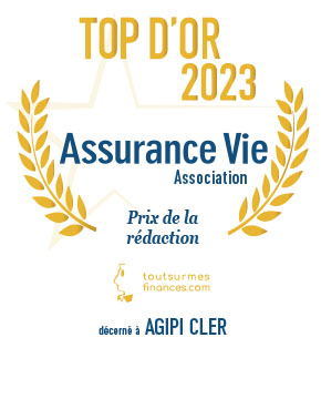 Top d'Or 2023 assurance-vie