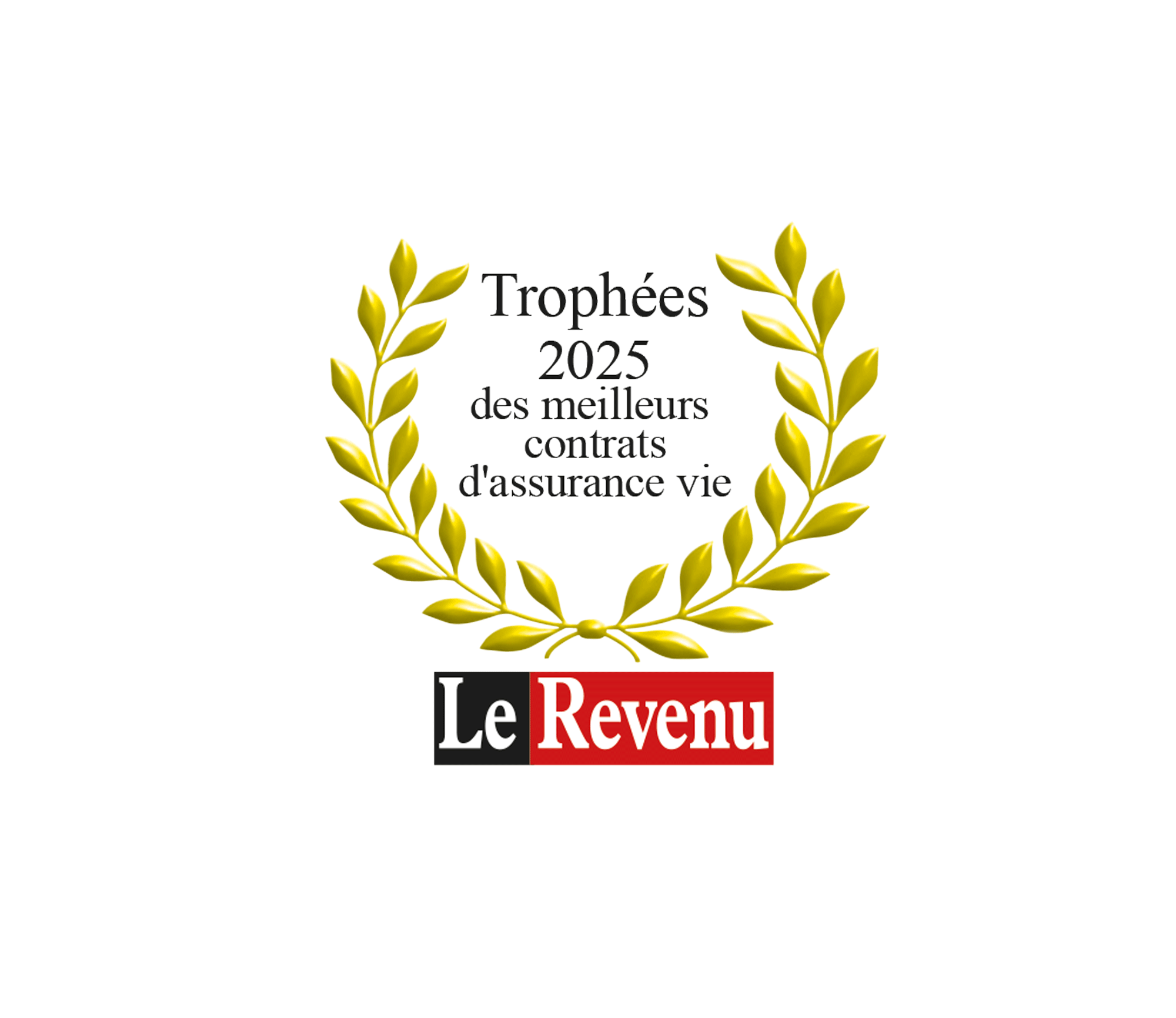http://Trophées%20d'or%202025%20Contrats%20assurance%20vie