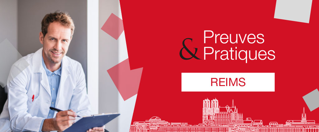 Preuves et Pratiques à Reims