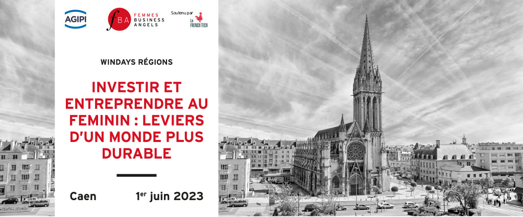 Windays à Caen le 1er juin 2023
