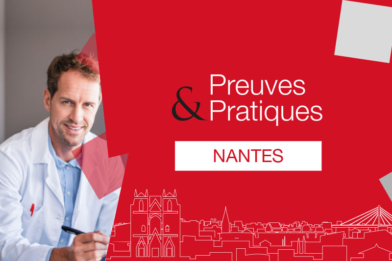 congrès preuves et pratique Nantes