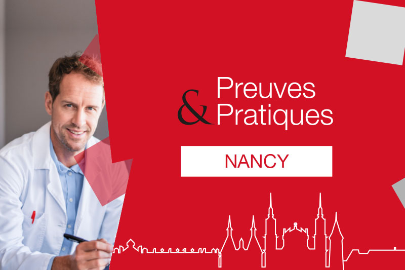 Preuves et pratiques Nancy