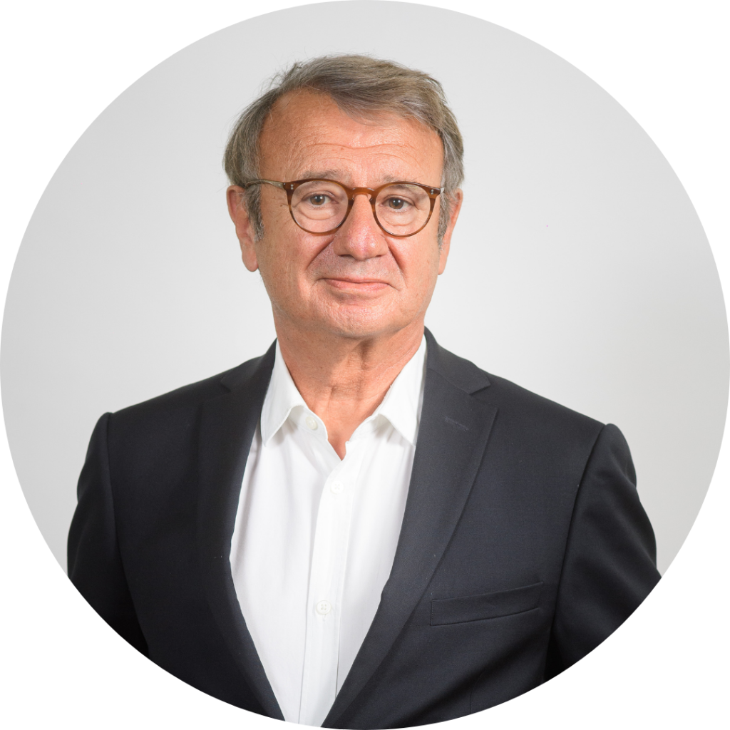 François Pierson Président AGIPI
