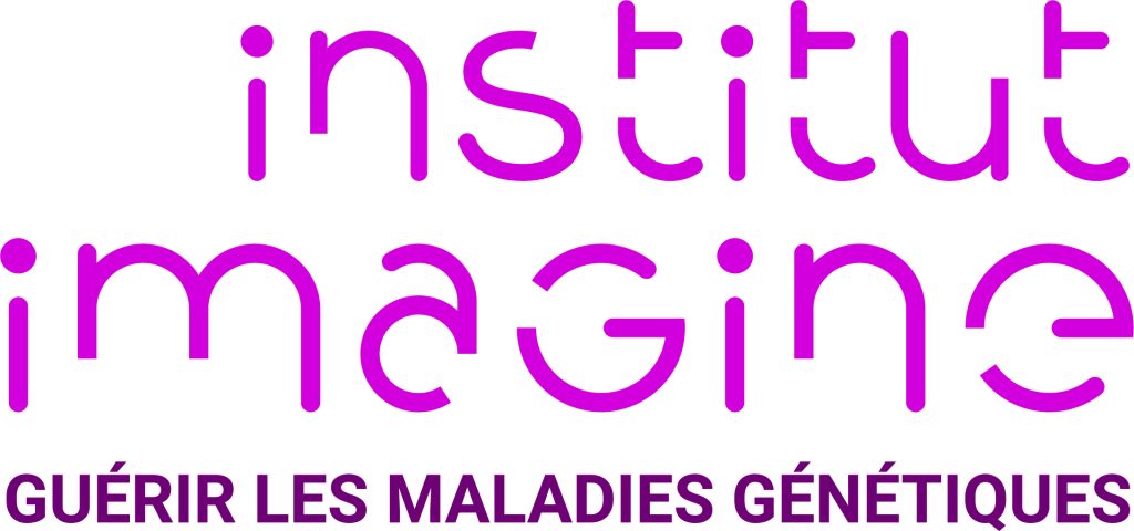 Logo Institut Imagine