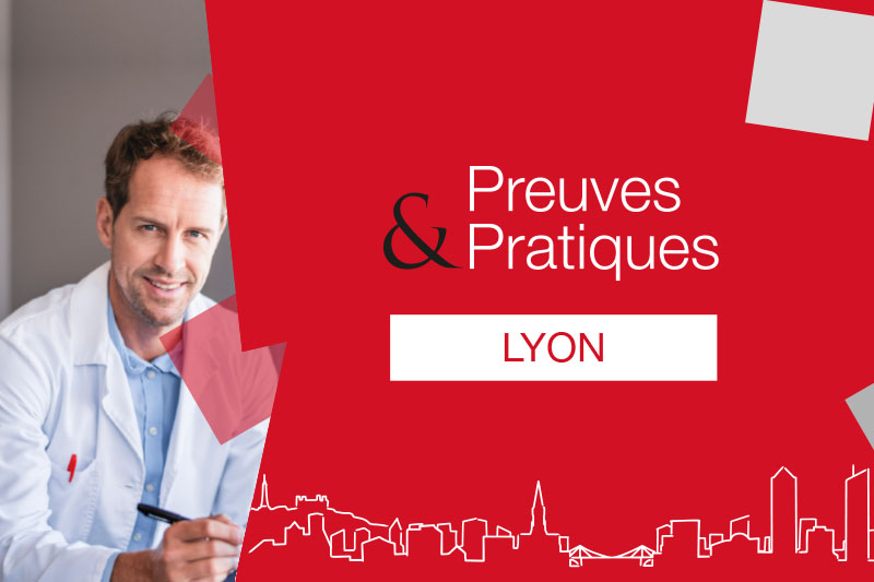 Preuves et pratiques de Lyon