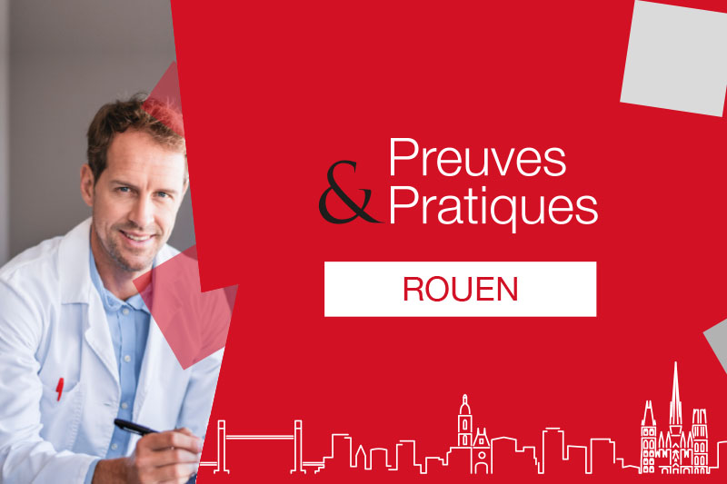 Preuves & Pratiques Rouen