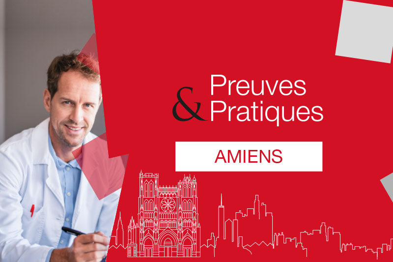 Preuves & Pratiques Amiens
