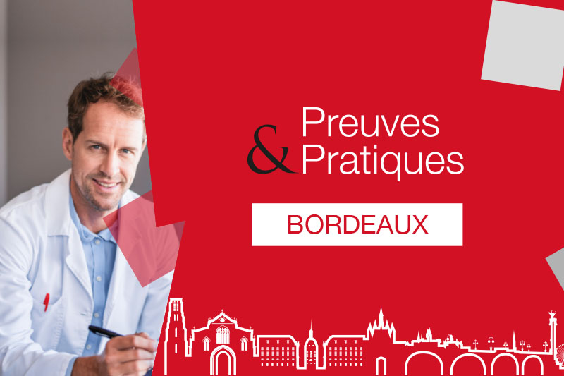 Preuves & Pratiques Bordeaux