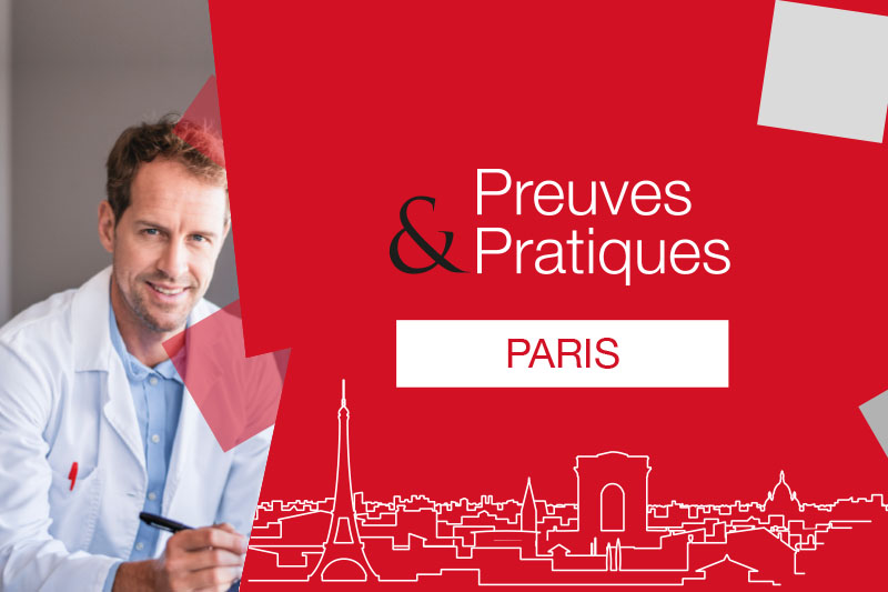 Preuves & Pratiques Paris