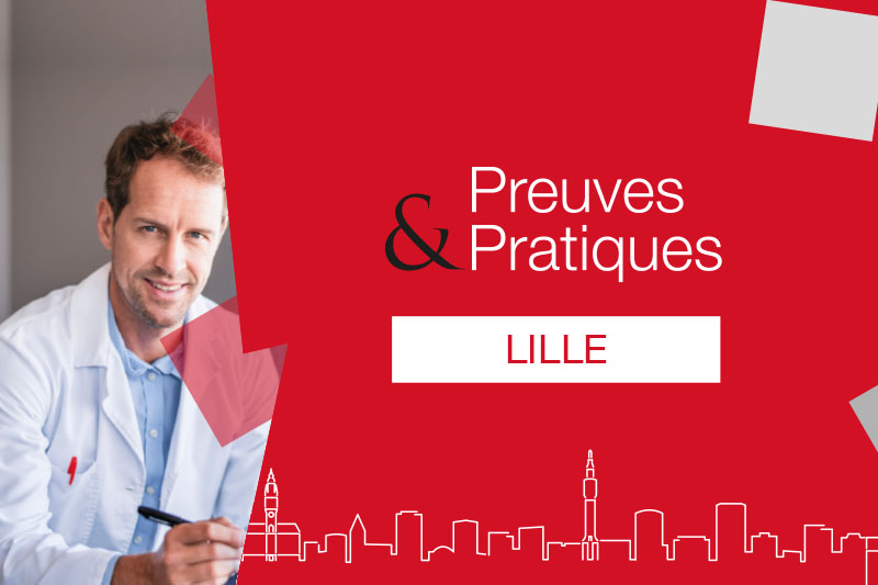Preuves & Pratiques Lille
