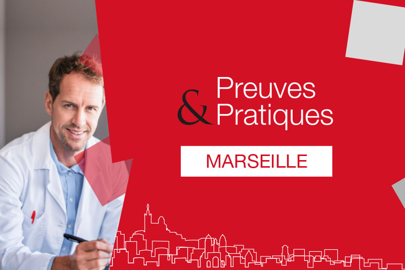 Preuves & Pratiques Marseille