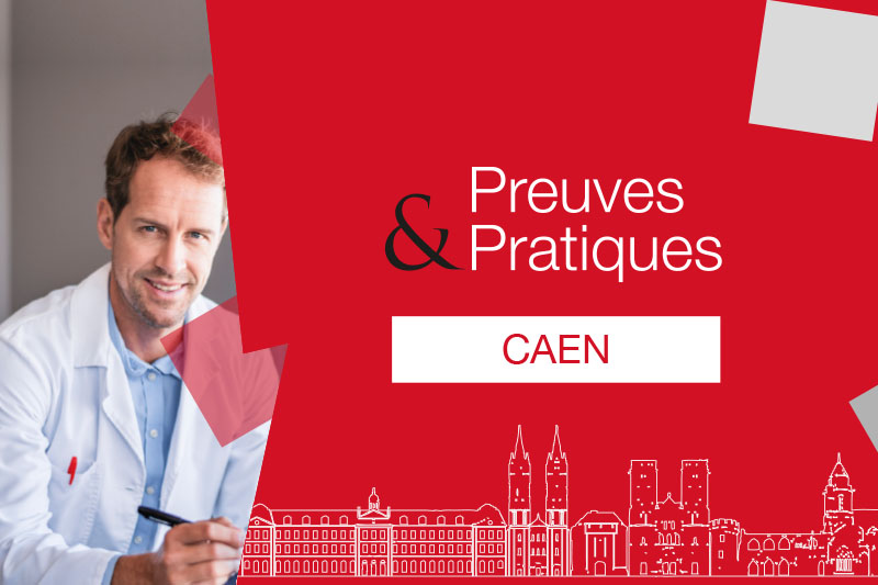 Preuves & Pratiques Caen