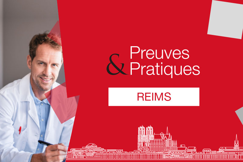 Preuves & Pratiques Reims
