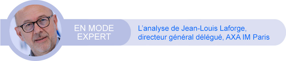Inflation, élections, récession… qu’attendre de notre économie en 2024 ? Découvrez l'analyse de Jean-Louis Laforge, directeur général délégué, AXA IM Paris