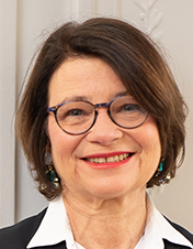 Agnès Pfertzel