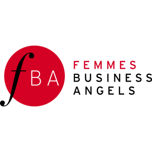 Logo Femmes Business Angels