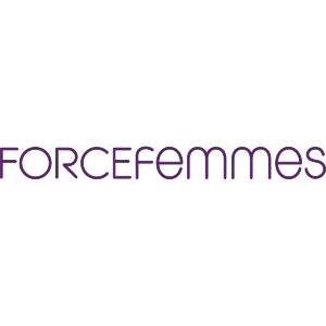 Logo Force femmes