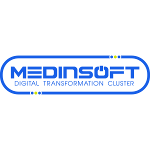Logo Medinsoft