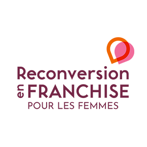 Logo Reconversion en Franchise