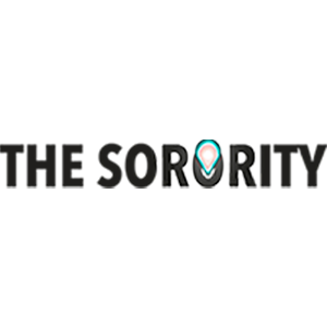 Logo The Sorority