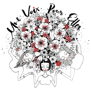 Une Voix pour Elles