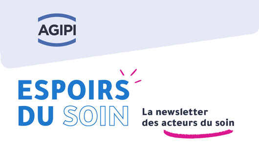 Les espoirs du soin