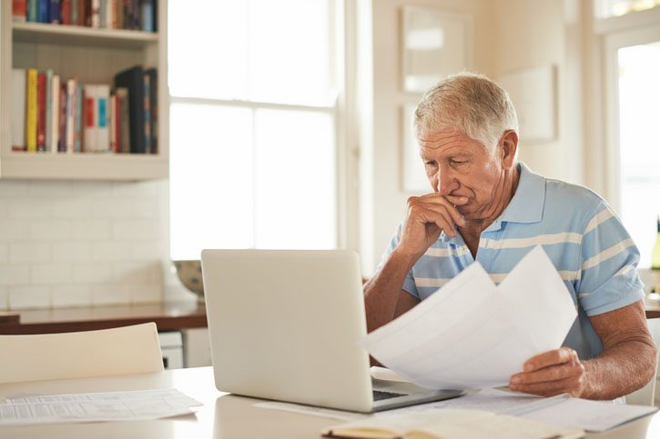 Faire recalculer sa retraite
