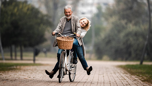 Retraite, santé, activité et équilibre mental