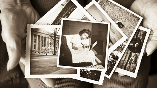 Seniors preserver memoire naturellement