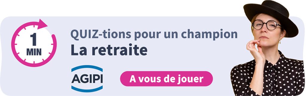 Bannière Quiz Retraite blanc desktop