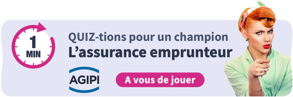 Bannière Quiz Assurance Emprunteur desktop