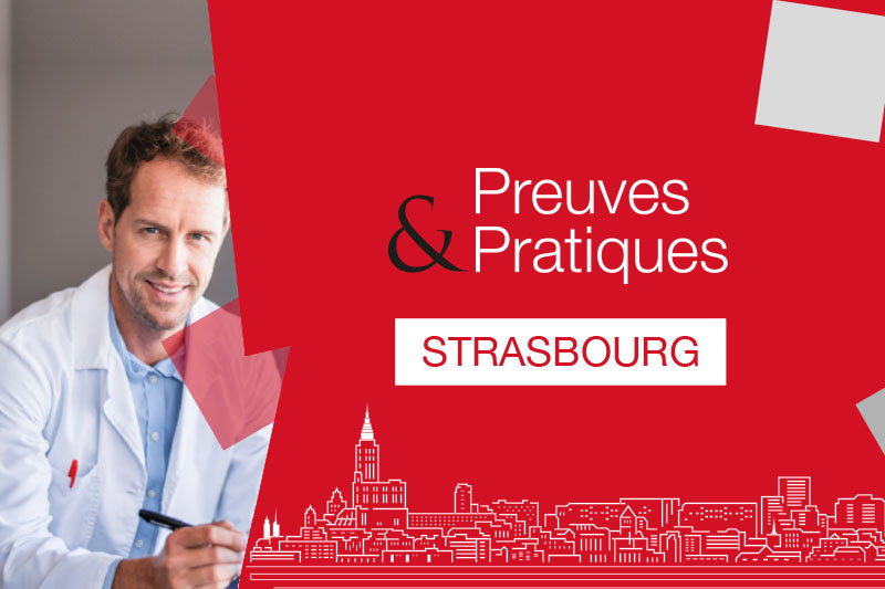 Preuves & Pratiques Strasbourg