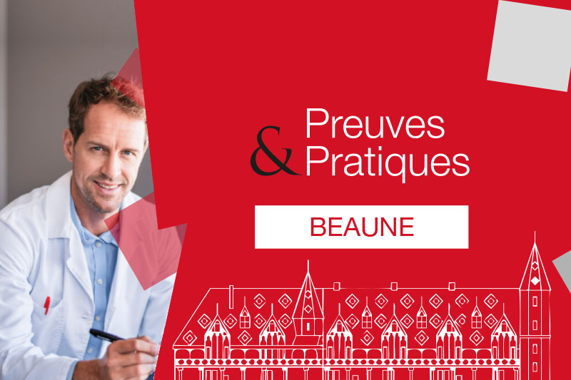 Preuves & Pratiques Beaune