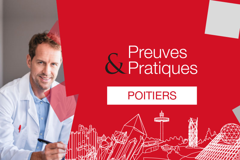 Preuves & Pratiques Poitiers