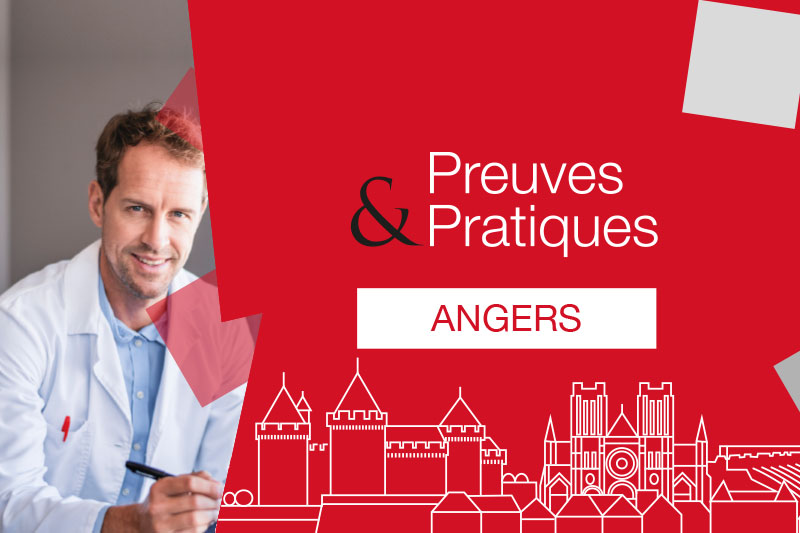 Preuves & Pratiques Angers