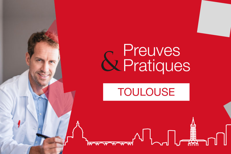 Preuves & Pratiques Toulouse