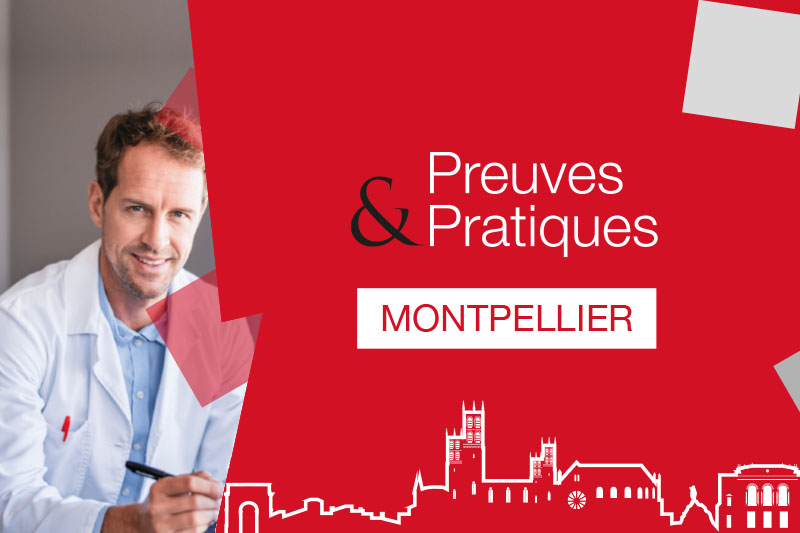 Preuves & Pratiques Montpellier