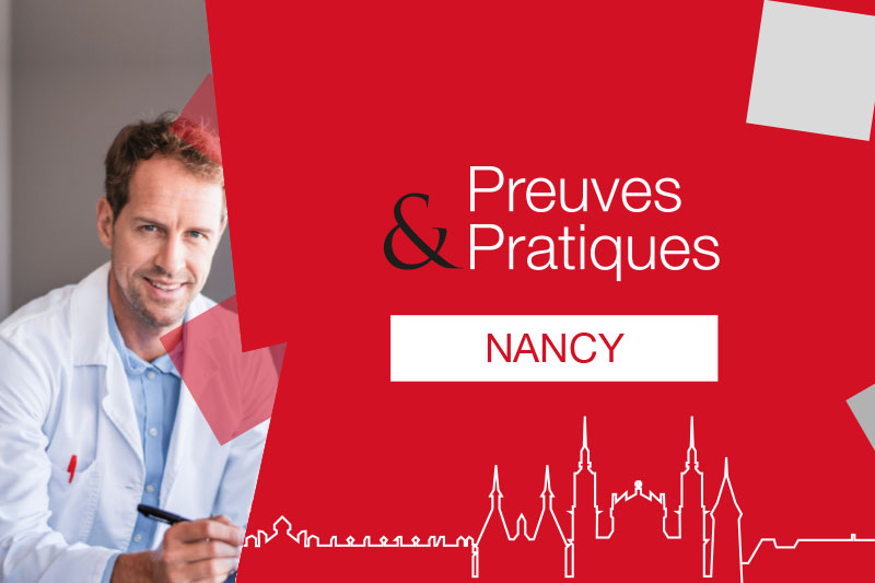 Preuves & Pratiques Nancy