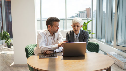 bien préparer son départ à la retraite
