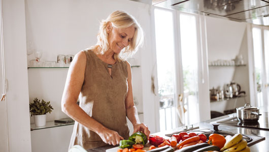 Sante Prévenir ostéoporose Conseils alimentaires
